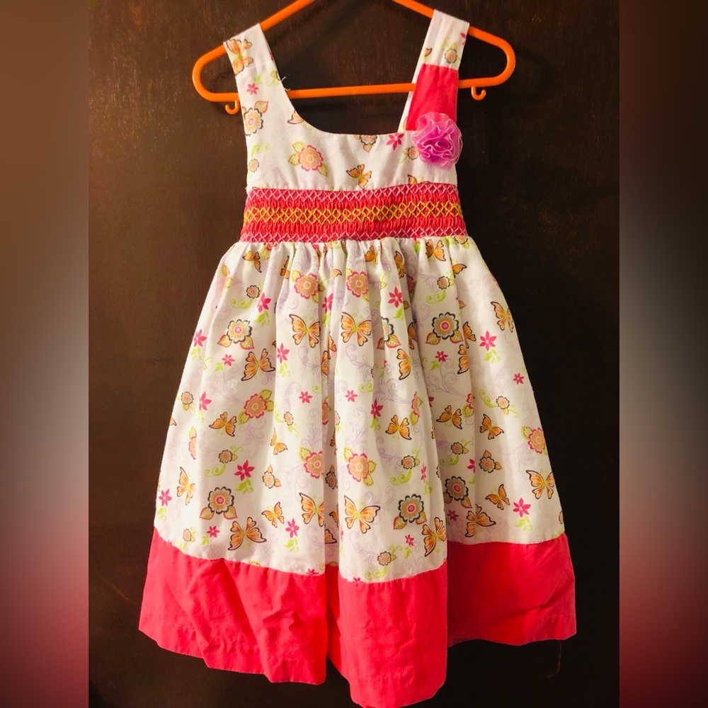 Erika dress